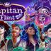 Imagen de juego de mesa: «Capitán Flint»