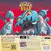 Imagen de juego de mesa: «Captain Flip: En las Fauces del Kraken»