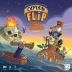 Imagen de juego de mesa: «Captain Flip: Isla Bomba»