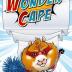 Imagen de juego de mesa: «Captain Wonder Cape»