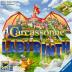 Imagen de juego de mesa: «Carcassonne Labyrinth»