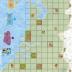 Imagen de juego de mesa: «Carcassonne Maps: Benelux»