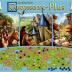 Imagen de juego de mesa: «Carcassonne: Plus»