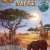 Imagen de juego de mesa: «Carcassonne: Safari»