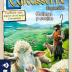 Imagen de juego de mesa: «Carcassonne: Viñas y Ovejas»