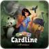 Imagen de juego de mesa: «Cardline: Animales»