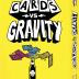 Imagen de juego de mesa: «Cards vs Gravity»