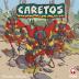 Imagen de juego de mesa: «Caretos»