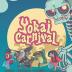 Imagen de juego de mesa: «Carnaval Yokai»
