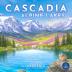 Imagen de juego de mesa: «Cascadia: Alpine Lakes»