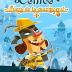 Imagen de juego de mesa: «Castle Combo: ¡Fuera de la mazmorra!»