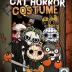 Imagen de juego de mesa: «Cat Horror Costume»