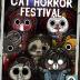 Imagen de juego de mesa: «Cat Horror Festival»