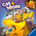 Imagen de juego de mesa: «Cat & Mouse»