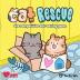Imagen de juego de mesa: «Cat Rescue (Second Edition)»