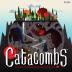 Imagen de juego de mesa: «Catacombs (3ª edición)»