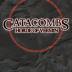 Imagen de juego de mesa: «Catacombs: Horde of Vermin»