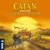 Imagen de juego de mesa: «Catan: Ciudades y Caballeros»