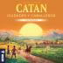 Imagen de juego de mesa: «Catan: Ciudades y Caballeros»