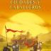 Imagen de juego de mesa: «Catan: Ciudades y Caballeros – Expansión 5-6 Jugadores »