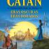 Imagen de juego de mesa: «Catan: El Duelo – Eras Oscuras, Eras Doradas»