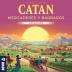 Imagen de juego de mesa: «Catan: Mercaderes y Bárbaros»