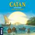 Imagen de juego de mesa: «Catan: Navegantes»