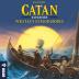 Imagen de juego de mesa: «Catan: Piratas y Exploradores»