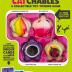 Imagen de juego de mesa: «Catchables»
