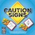 Imagen de juego de mesa: «Caution Signs»