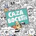 Imagen de juego de mesa: «Caza bocetos»