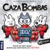 Imagen de juego de mesa: «Caza Bombas»