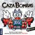 Imagen de juego de mesa: «Caza Bombas»