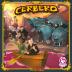 Imagen de juego de mesa: «Cerbero»
