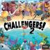 Imagen de juego de mesa: «Challengers! Torneo de Verano»