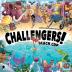 Imagen de juego de mesa: «Challengers! Torneo de Verano»