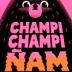 Imagen de juego de mesa: «Champi Champi Ñam»