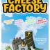 Imagen de juego de mesa: «Cheese Factory»