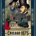 Imagen de juego de mesa: «Chicago 1875: City of the Big Shoulders»