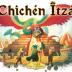 Imagen de juego de mesa: «Chichén Itzá»