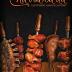 Imagen de juego de mesa: «Churrascaria: A Cutthroat Game of Gluttony»