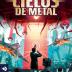 Imagen de juego de mesa: «Cielos de Metal»