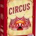 Imagen de juego de mesa: «Circus»