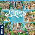 Imagen de juego de mesa: «Cities»