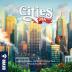 Imagen de juego de mesa: «Cities USA»