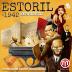 Imagen de juego de mesa: «Estoril 1942»