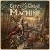 Imagen de juego de mesa: «City of the Great Machine»