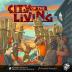 Imagen de juego de mesa: «City of the Living»