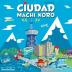 Imagen de juego de mesa: «Ciudad Machi Koro»