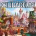 Imagen de juego de mesa: «Ciudadelas»